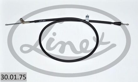 Nissan Trekkabel, parkeerrem 300175