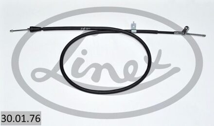 Nissan Trekkabel, parkeerrem 300176