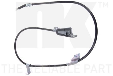 Nissan Trekkabel, parkeerrem 9022100