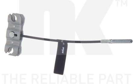 Nissan Trekkabel, parkeerrem 9022107