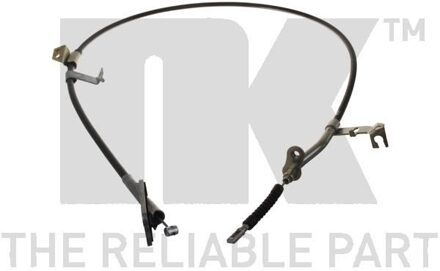 Nissan Trekkabel, parkeerrem 9022108