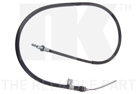 Nissan Trekkabel, parkeerrem 9022111