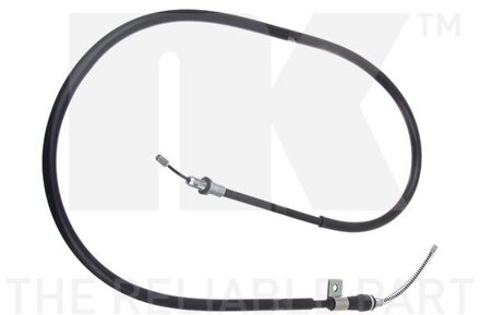 Nissan Trekkabel, parkeerrem 9022116