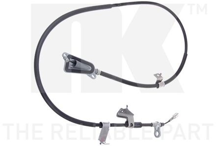 Nissan Trekkabel, parkeerrem 9022120