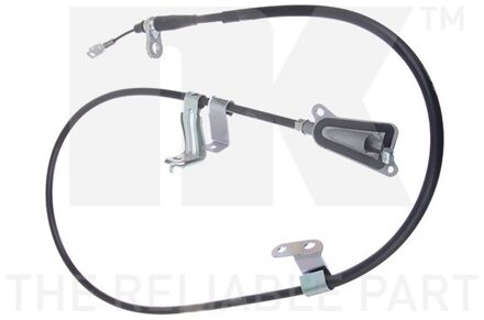 Nissan Trekkabel, parkeerrem 9022121