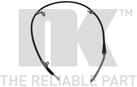 Nissan Trekkabel, parkeerrem 9022122