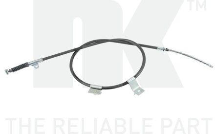 Nissan Trekkabel, parkeerrem 9022124