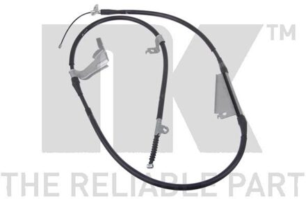 Nissan Trekkabel, parkeerrem 9022126