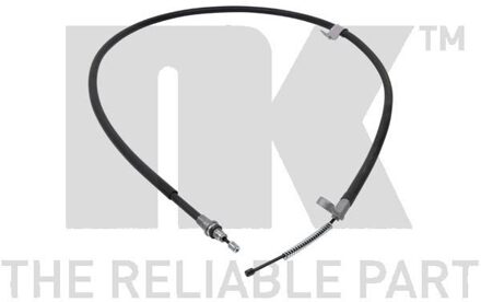 Nissan Trekkabel, parkeerrem 9022130