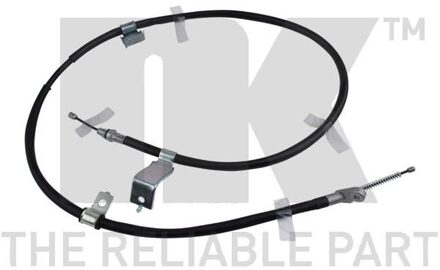 Nissan Trekkabel, parkeerrem 9022133