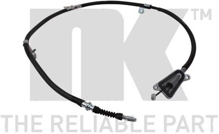 Nissan Trekkabel, parkeerrem 9022136