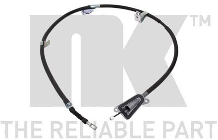 Nissan Trekkabel, parkeerrem 9022137