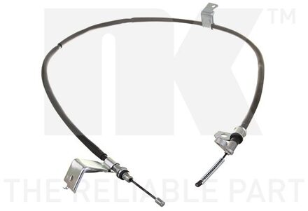 Nissan Trekkabel, parkeerrem 9022138