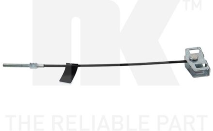 Nissan Trekkabel, parkeerrem 9022140