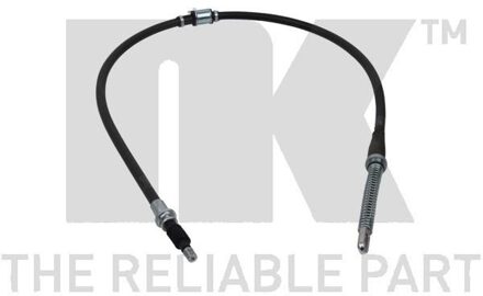 Nissan Trekkabel, parkeerrem 9022143