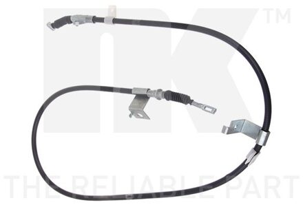 Nissan Trekkabel, parkeerrem 902260