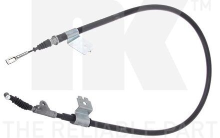 Nissan Trekkabel, parkeerrem 902271