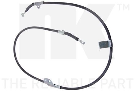 Nissan Trekkabel, parkeerrem 902296