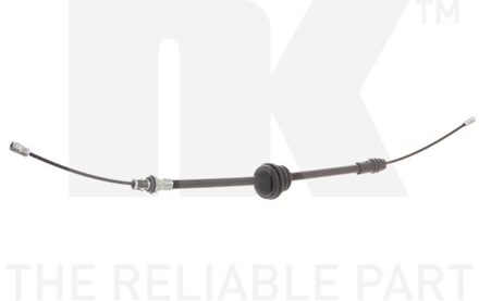 Nissan Trekkabel, parkeerrem 9036113