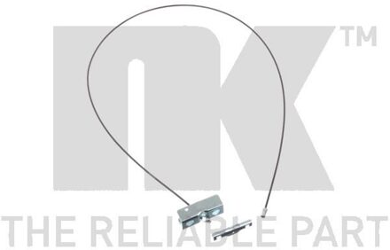 Nissan Trekkabel, parkeerrem 9036114