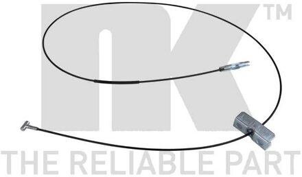 Nissan Trekkabel, parkeerrem 9036115