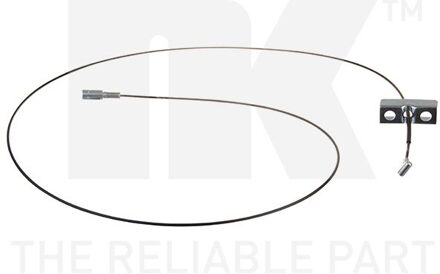 Nissan Trekkabel, parkeerrem 9036160