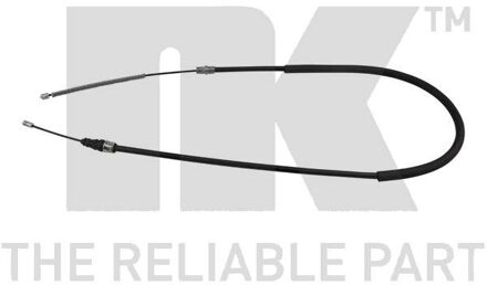 Nissan Trekkabel, parkeerrem 903994