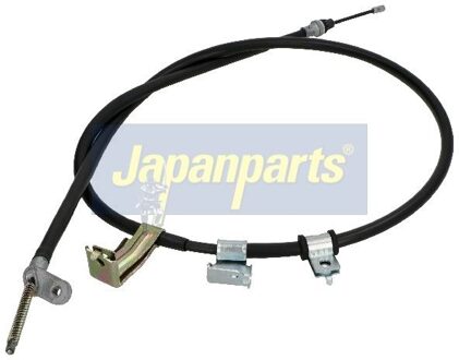 Nissan Trekkabel, parkeerrem BC169R