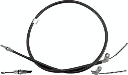 Nissan Trekkabel, parkeerrem GCH798