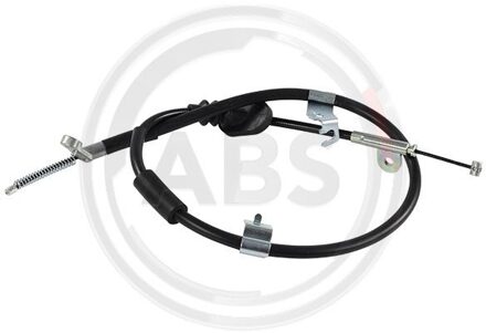 Nissan Trekkabel, parkeerrem K10285