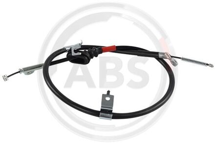 Nissan Trekkabel, parkeerrem K10289