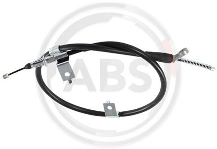 Nissan Trekkabel, parkeerrem K10290