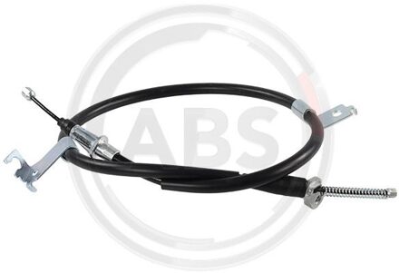 Nissan Trekkabel, parkeerrem K10292