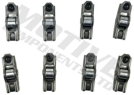 Nissan Tuimelaar, motorsturing RA5066