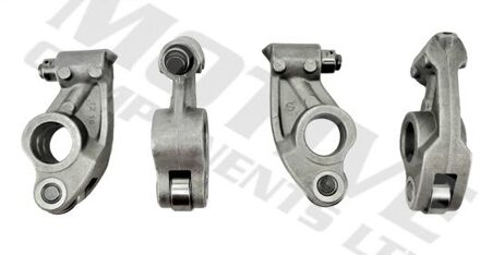 Nissan Tuimelaar, motorsturing RA87