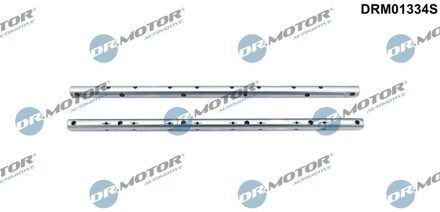 Nissan Tuimelaaras, motorregeling DRM01334S