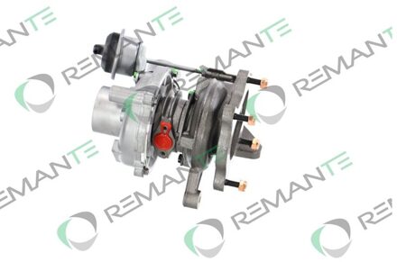 Nissan Turbocharger 003001001252R