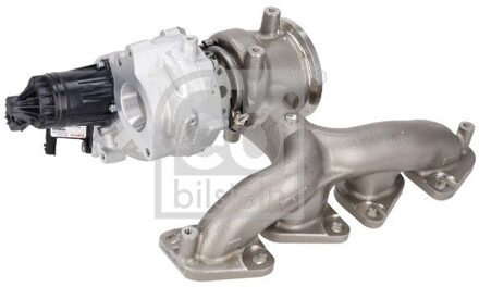 Nissan Turbocharger 188082