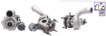Nissan Turbocharger 911667
