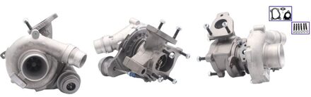 Nissan Turbocharger 911915