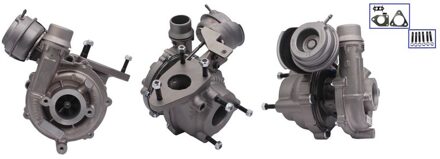 Nissan Turbocharger 912069