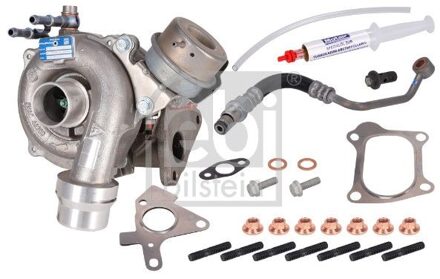Nissan Turbocharger BorgWarner Turbo ProKit NEW 192266