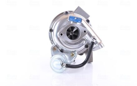 Nissan Turbocharger ** FIRST FIT ** 93477