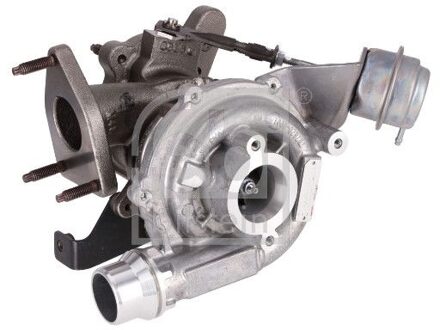 Nissan Turbocharger Garrett Turbo NEW 186687
