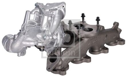 Nissan Turbocharger Garrett Turbo NEW 186765