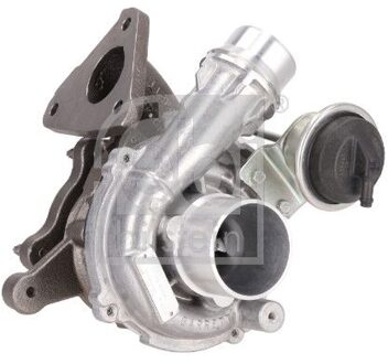 Nissan Turbocharger Garrett Turbo NEW 186842