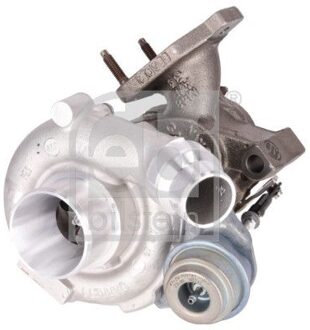 Nissan Turbocharger Garrett Turbo NEW 186853