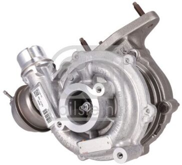 Nissan Turbocharger Garrett Turbo NEW 186916