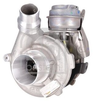 Nissan Turbocharger Garrett Turbo NEW 186946