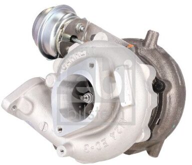Nissan Turbocharger Garrett Turbo NEW 187063
